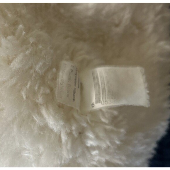 BIG Walmart Duck Platypus Plush Lying Down Floppy Stuffed Animal 27" - Picture 8 of 8